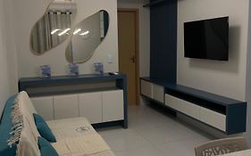 Apartamento Condomínio Lençóis Confort